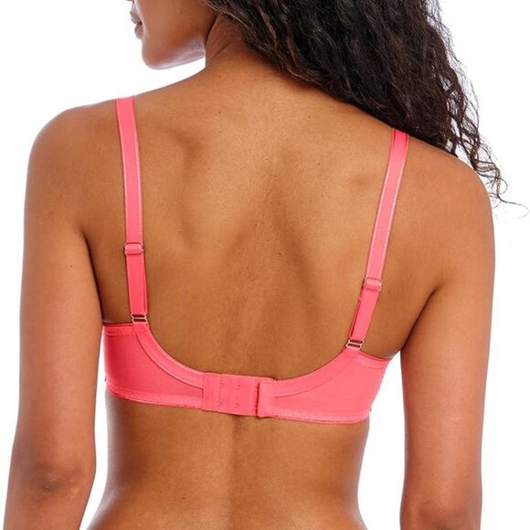 **Freya** Women's Offbeat Side Support Underwire Bra (AA5451) - Picture 2 of 6